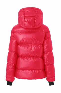 8848 Altitude Dunskijakke Sarah W Ski