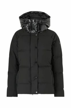 8848 Altitude Dunskijakke Delaine Ski