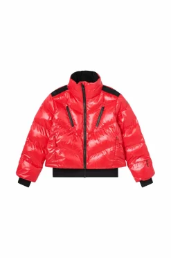 8848 Altitude Skijakke Cleo Ski Jacket