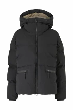 8848 Altitude Skijakke Juniper Ski Puffer
