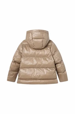 8848 Altitude Skijakke Saga JR Ski Jacket