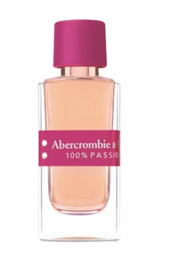 Abercrombie & Fitch 100% Passion Women Edp
