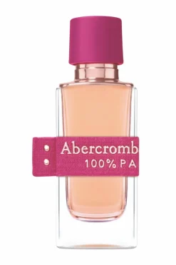 Abercrombie & Fitch 100% Passion Women Edp
