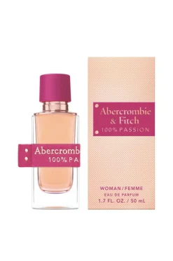 Abercrombie & Fitch 100% Passion Women Edp