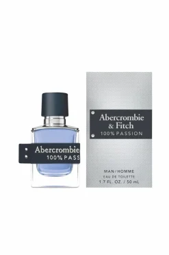 Abercrombie & Fitch 100% Passion Men Edt