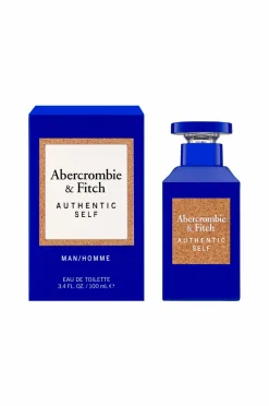 Abercrombie & Fitch Authentic Self Man Edt