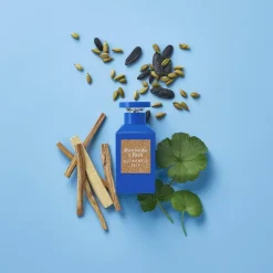 Abercrombie & Fitch Authentic Self Man Edt