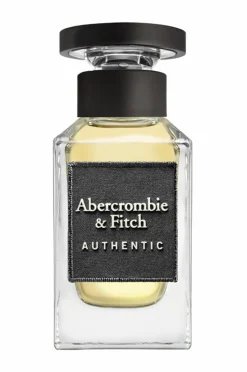 Abercrombie & Fitch Authentic Man Eau De Toilette