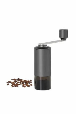 AdHoc Kaffekværn Grey Adhoc