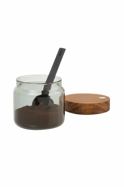 AdHoc Kaffemål Sort Adhoc