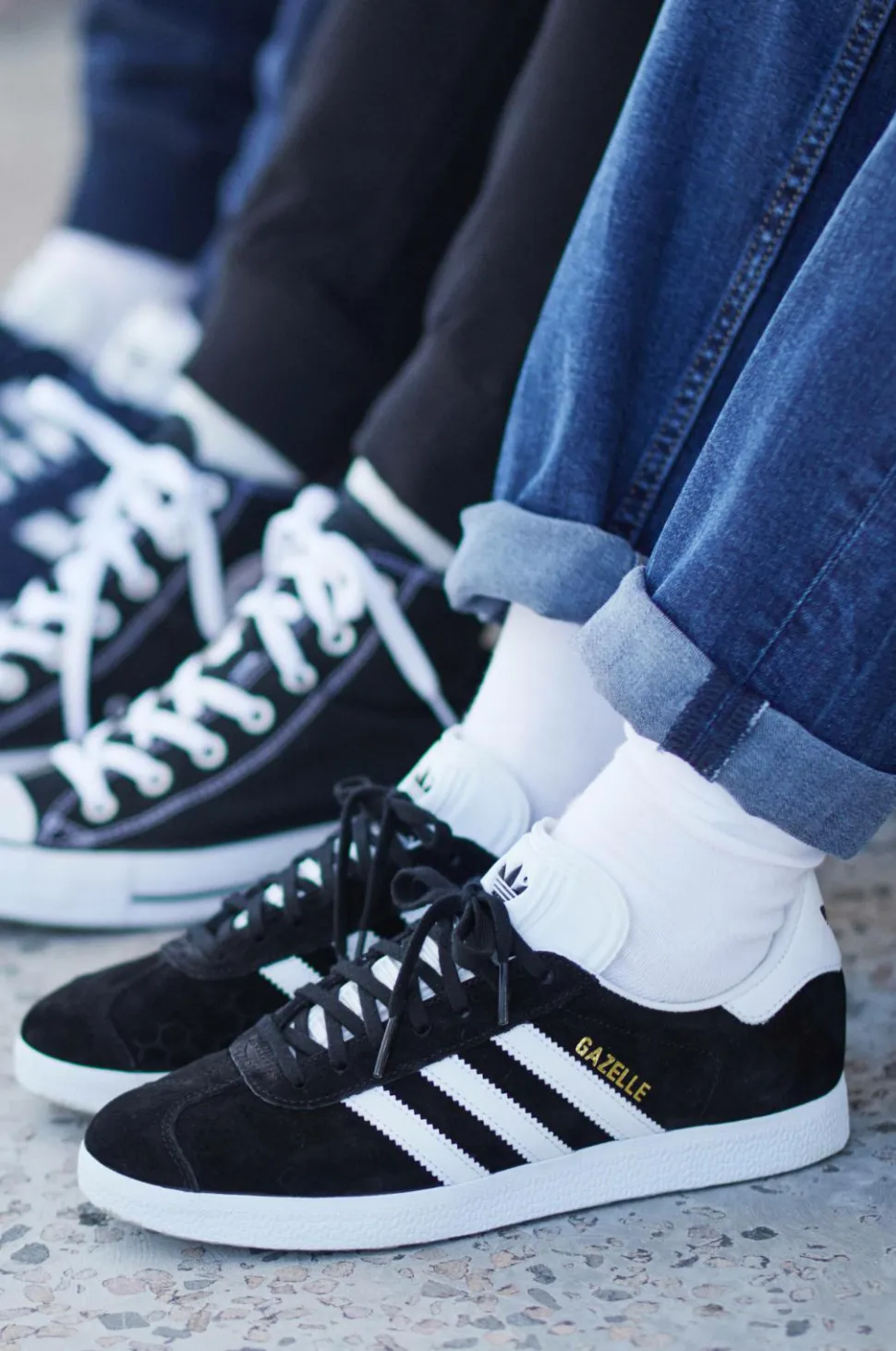 adidas Originals Sneakers Gazelle