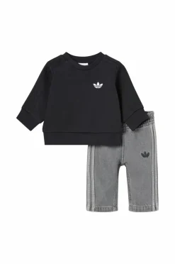 adidas Originals Sæt Denim Crew