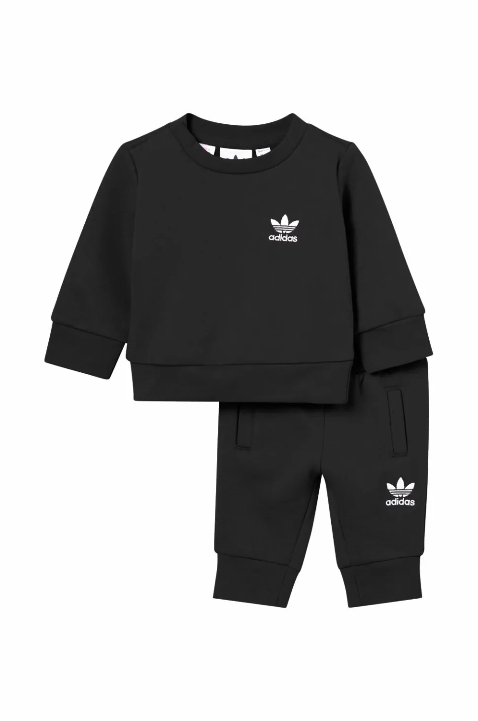 adidas Originals Sæt Trefoil CS