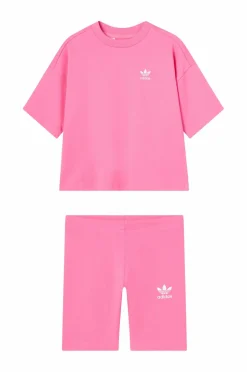 adidas Originals Sæt CS Tee