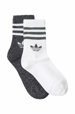 adidas Originals Strømper 3S Glitter CR 2