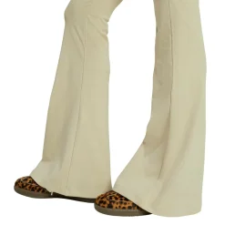 adidas Originals Strømpebukser Essentials Rib Flared Tights