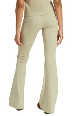 adidas Originals Strømpebukser Essentials Rib Flared Tights