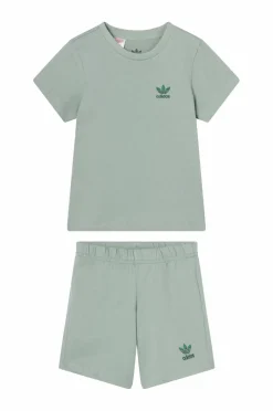 adidas Originals T-shirt + shorts Short Tee Set