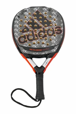 adidas Padel Padelketsjer Metalbone Youth
