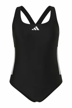 adidas Sport Performance Badedragt 3S Bld Suit PS