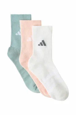 adidas Sport Performance Sportsstrømper C Ess Crw 3P 3-pak