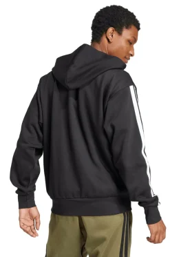 adidas Sport Performance Hættetrøje M 3S FL FZ HD