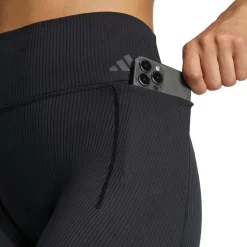 adidas Sport Performance Træningstights Opt Rib 1/1 L