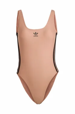 adidas Sport Performance Badedragt Adicolor 3S Suit