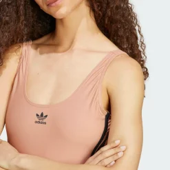 adidas Sport Performance Badedragt Adicolor 3S Suit