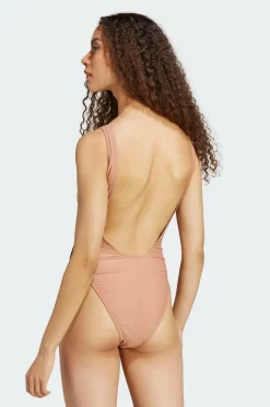 adidas Sport Performance Badedragt Adicolor 3S Suit