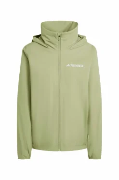 adidas Sport Performance Regnjakke W MT Ess 2L R J