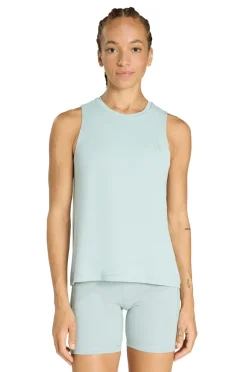 adidas Sport Performance Løbetop Run Ess Tank W