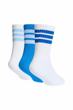 adidas Sport Performance Sportsstrømper 3S KD C Crw 3-pak