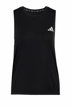 adidas Sport Performance Løbetop Run Ess Tank W