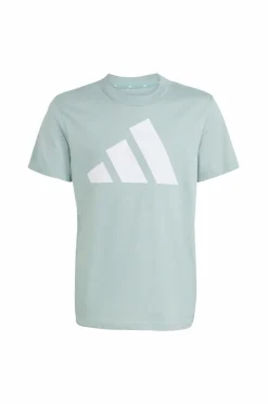 adidas Sport Performance T-shirt J BL Tee 160