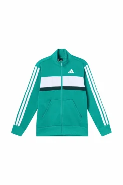 adidas Sport Performance Træningssæt J 3S Tiberio TS