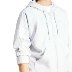 adidas Sport Performance Hættetrøje W 3S FL FZ HD