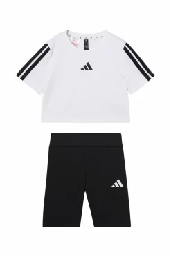 adidas Sport Performance Træningssæt JG Tr-es 3S Set