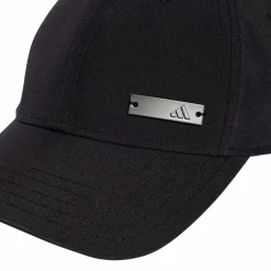 adidas Sport Performance Kasket BB Cap LT Met
