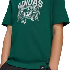 adidas Sport Performance T-shirt LK Football T