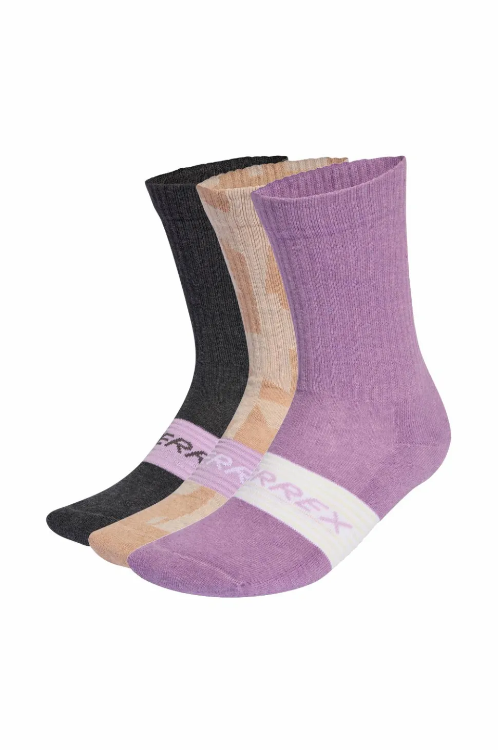 adidas Sport Performance Strømper Trx MT Sck 3pp