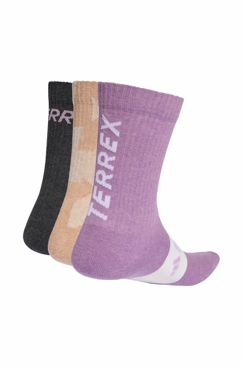 adidas Sport Performance Strømper Trx MT Sck 3pp