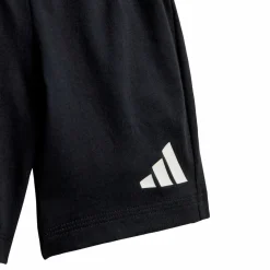 adidas Sport Performance T-shirt + shorts I BL T-set 160