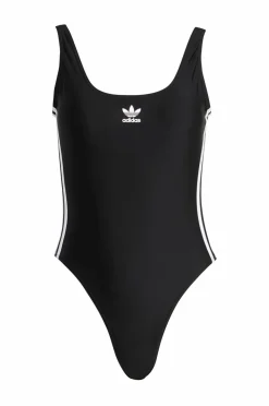 adidas Sport Performance Badedragt Adicolor 3S Suit