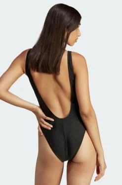 adidas Sport Performance Badedragt Adicolor 3S Suit