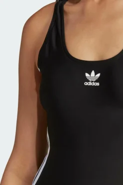 adidas Sport Performance Badedragt Adicolor 3S Suit