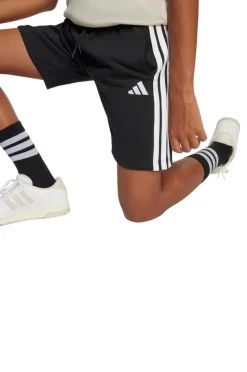 adidas Sport Performance Sweatshorts J 3S KN SH 210