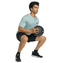 adidas Sport Performance Trænings-t-shirt WE Bas T