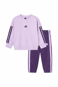 adidas Sport Performance Sæt I 3S FT Jog 240