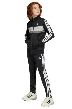adidas Sport Performance Træningssæt J 3S Tiberio TS